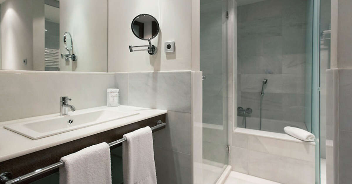 Ein Foto Hospes Amerigo