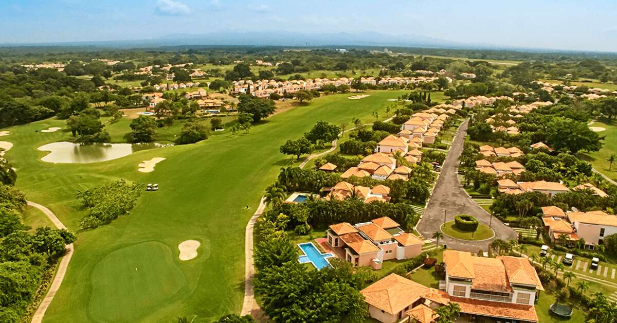 Ein Foto Royal Decameron Golf Beach Resort