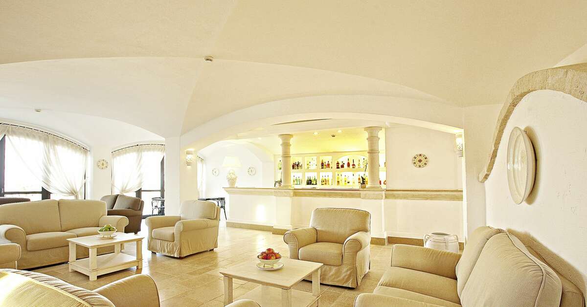 Een foto van Borgobianco Resort & Spa