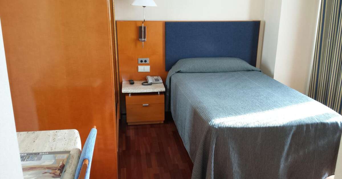 Een foto van Hotel Villacarlos