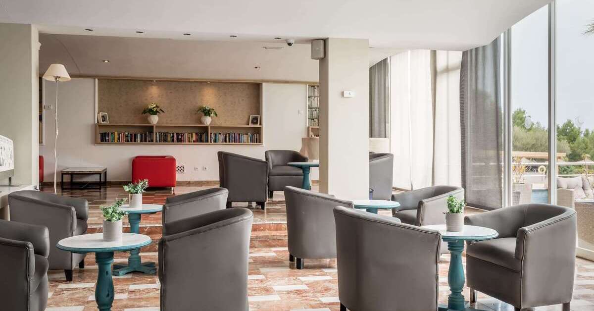 Een foto van Vista Sol Appartementen