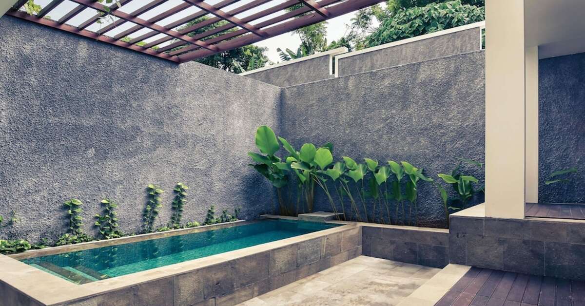 Een foto van Mercure Bali Legian