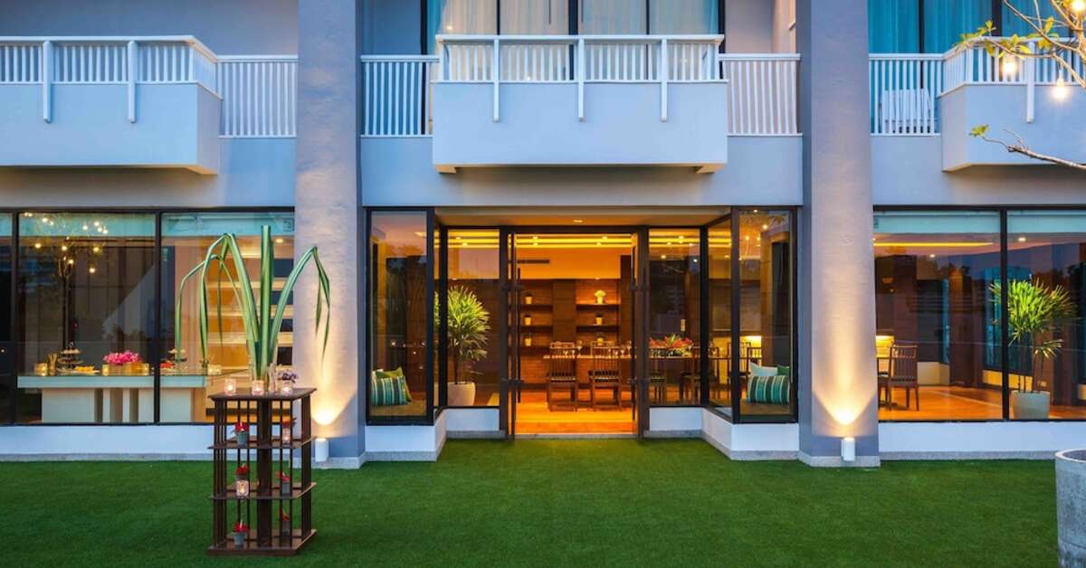 Een foto van Loligo Resort Hua Hin