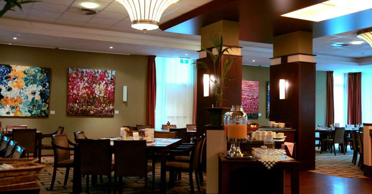 Een foto van Fletcher Hotel Val Monte