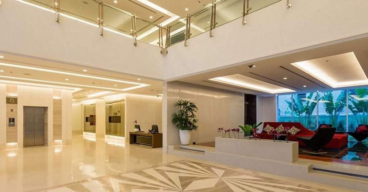 Een foto van Jasmine Grande Residence