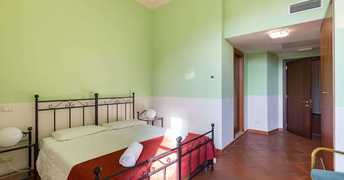 Een foto van Domus Sessoriana