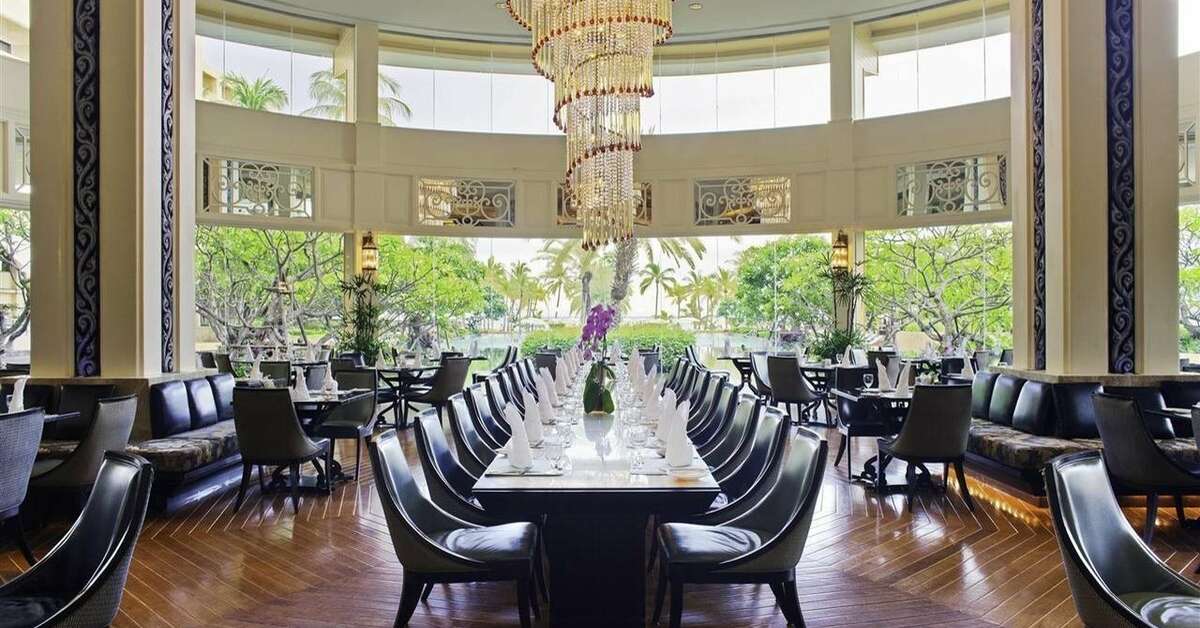 Een foto van Dusit Thani Hua Hin