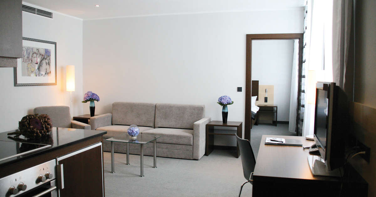 Een foto van Schiller 5 Hotel & Boardinghouse