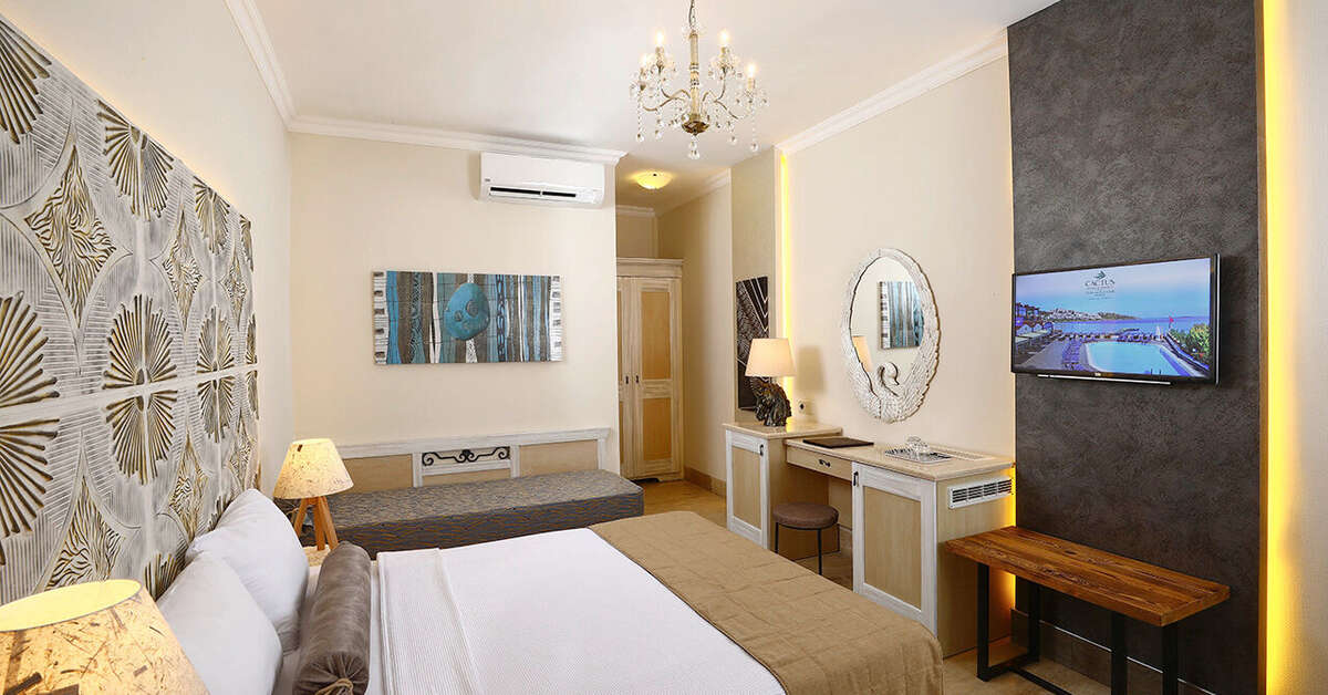 Een foto van Fleur Bay Resort