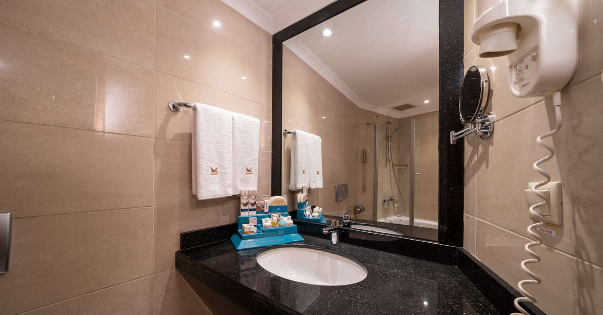 Een foto van Liberty Hotels Lara