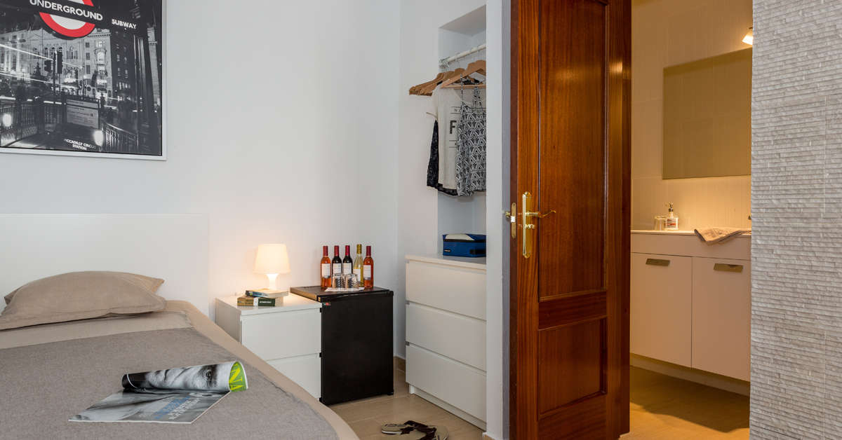Een foto van Saladar Suites Boutique