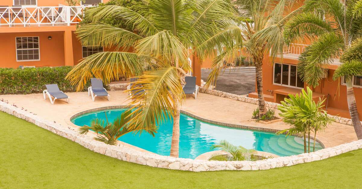 Een foto van Curinjo Resort