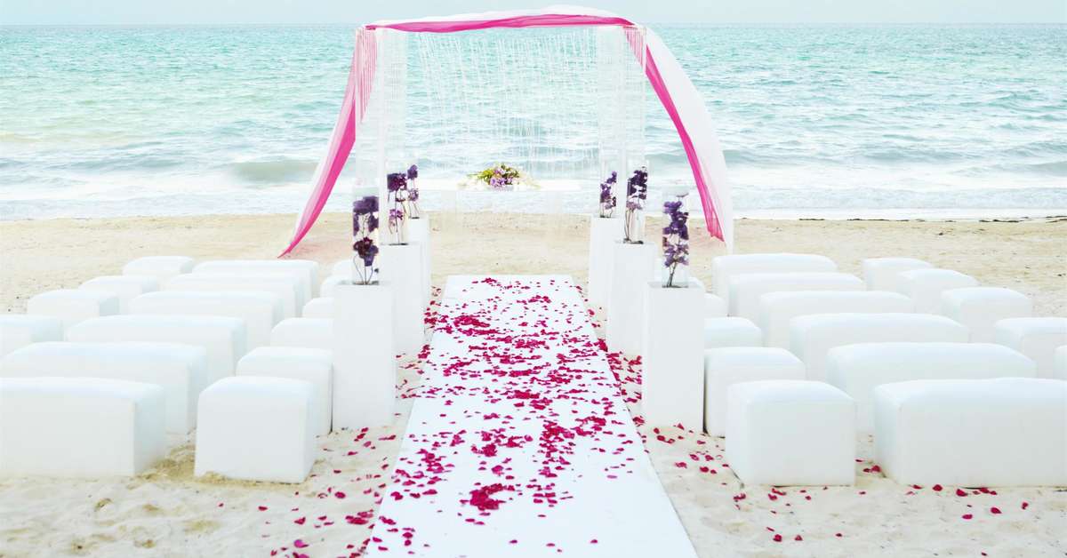 Ein Foto Fairmont Mayakoba