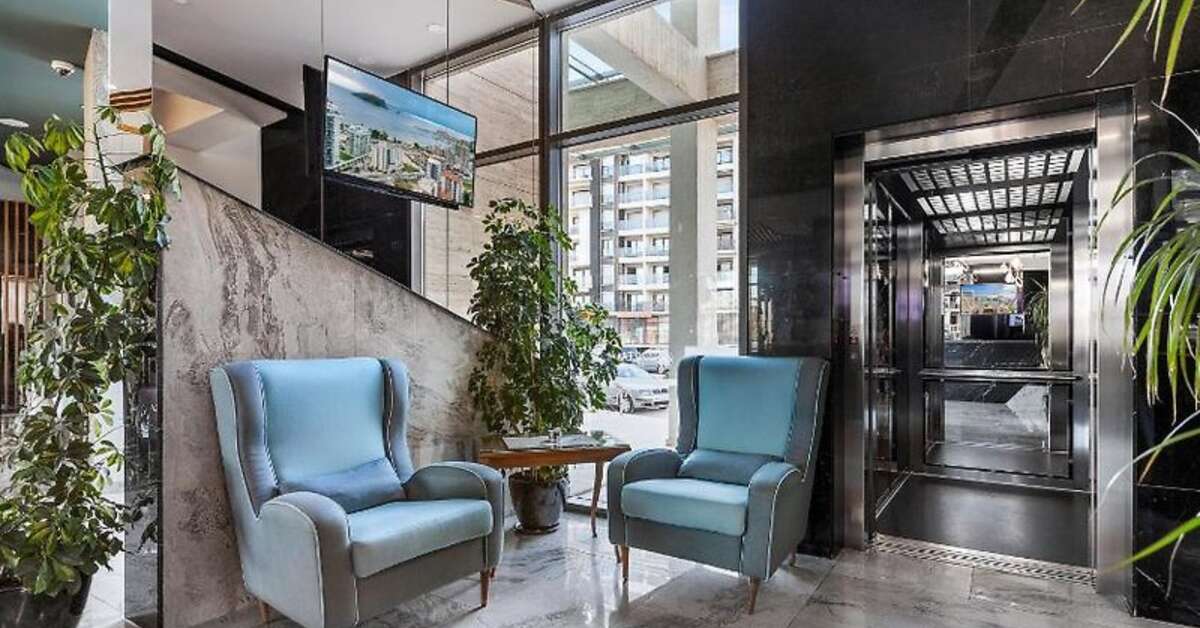 Een foto van Hotel Bracera