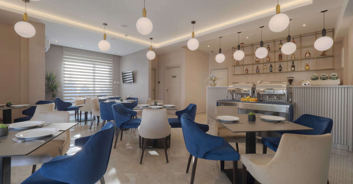 Een foto van Hotel Idila
