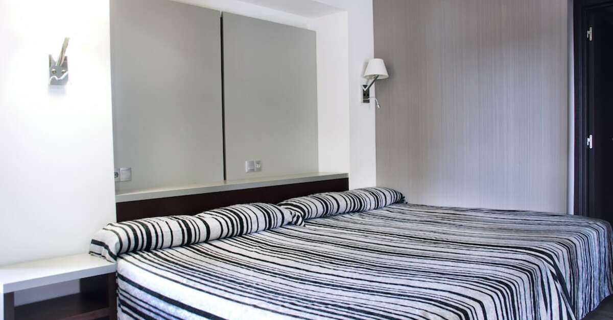 Een foto van Summer Hotel