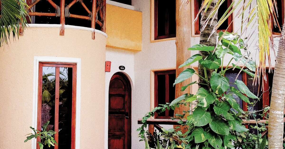 Een foto van Villas HM Paraiso del Mar