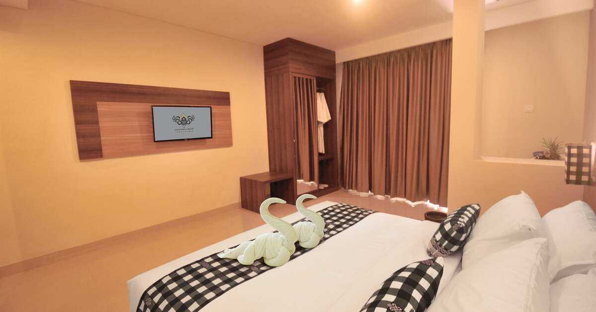 Een foto van Grand Barong Resort