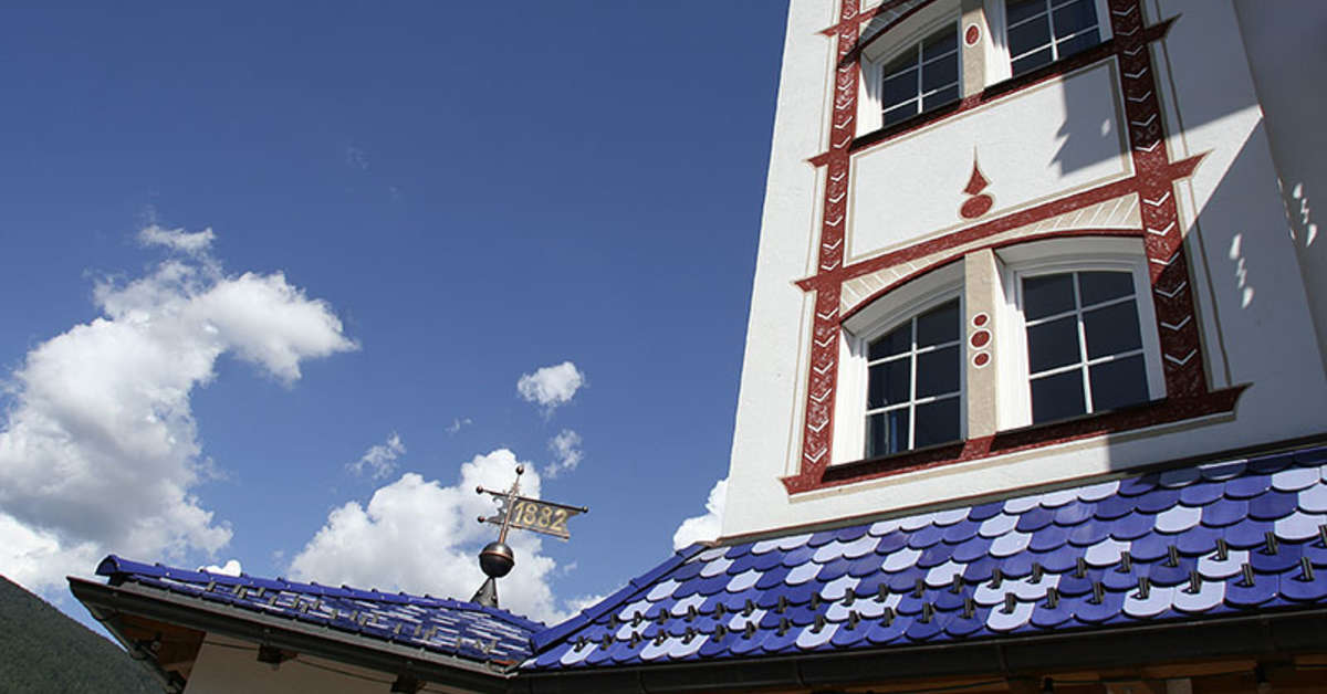 Een foto van Rainell Dolomites Retreat