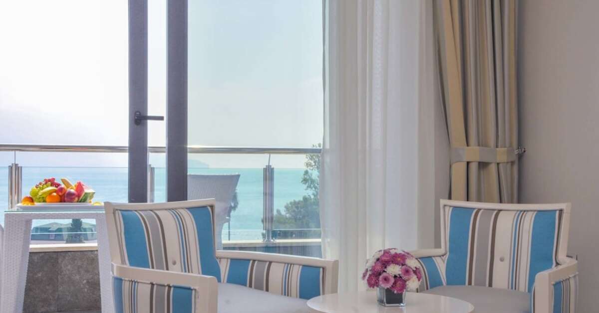 Een foto van Hotel Bracera