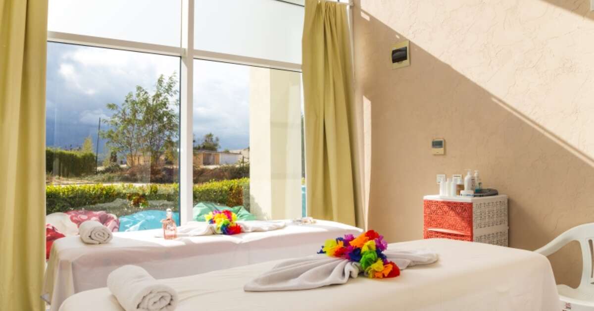 Ein Foto MPH Hotel Blue Pearl