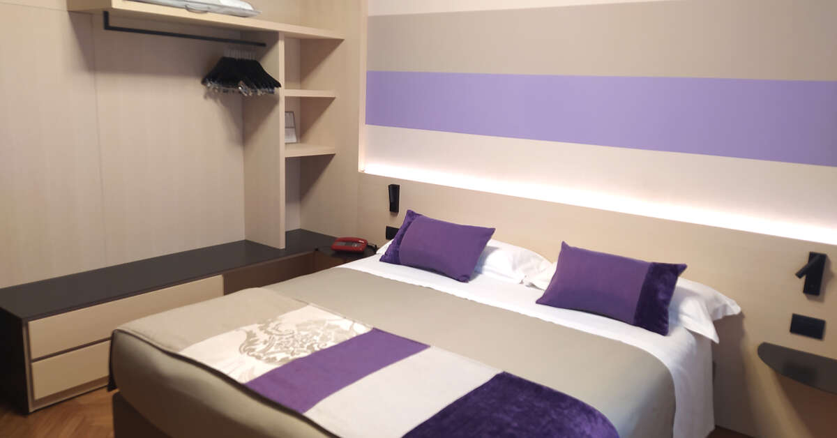 Een foto van Park Meuble Hotel
