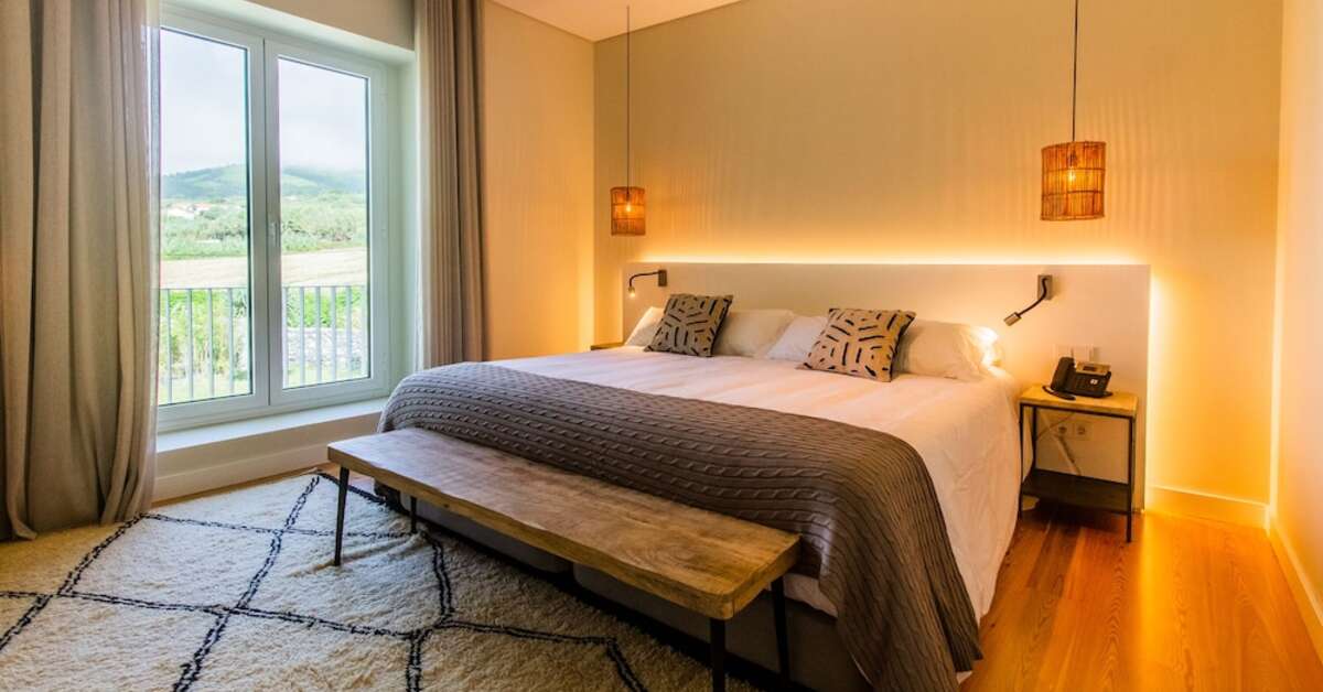 Een foto van Sensi Azores Nature & Spa