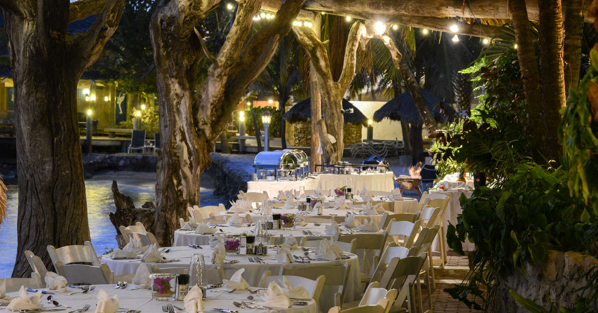 Een foto van Avila Beach Hotel
