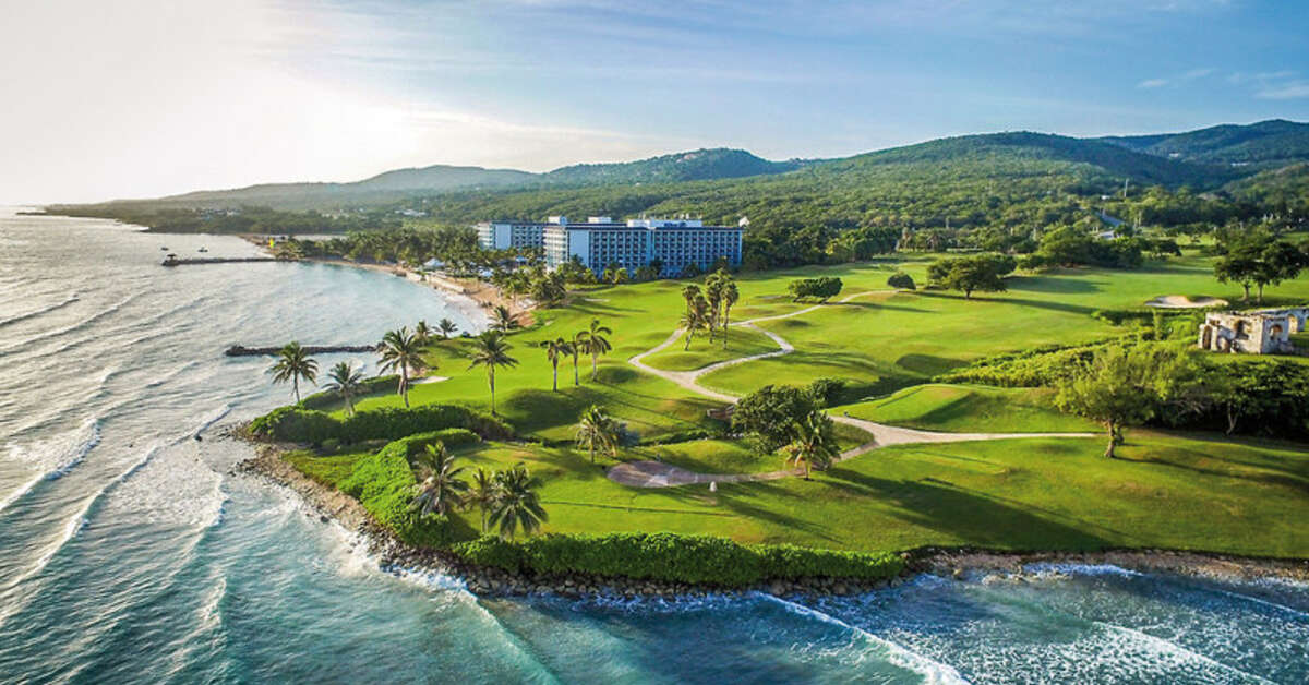 Ein Foto Hilton Rose Hall Resort & Spa	