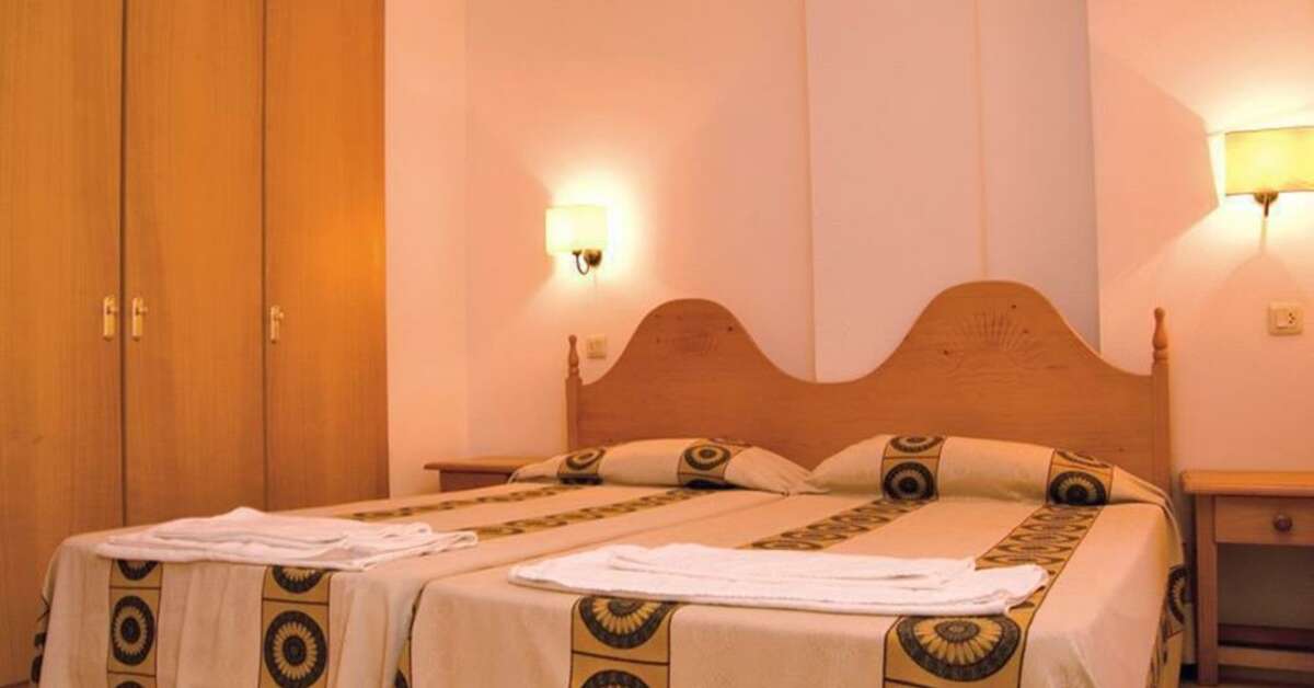 Een foto van Appartementen Comte d'Empuries