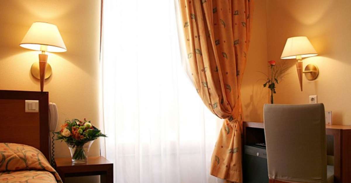 Een foto van Hotel La Dependance