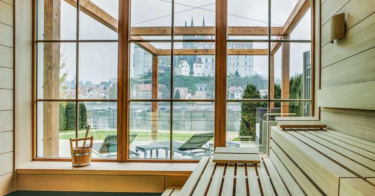 Een foto van Dorint Parkhotel Meissen