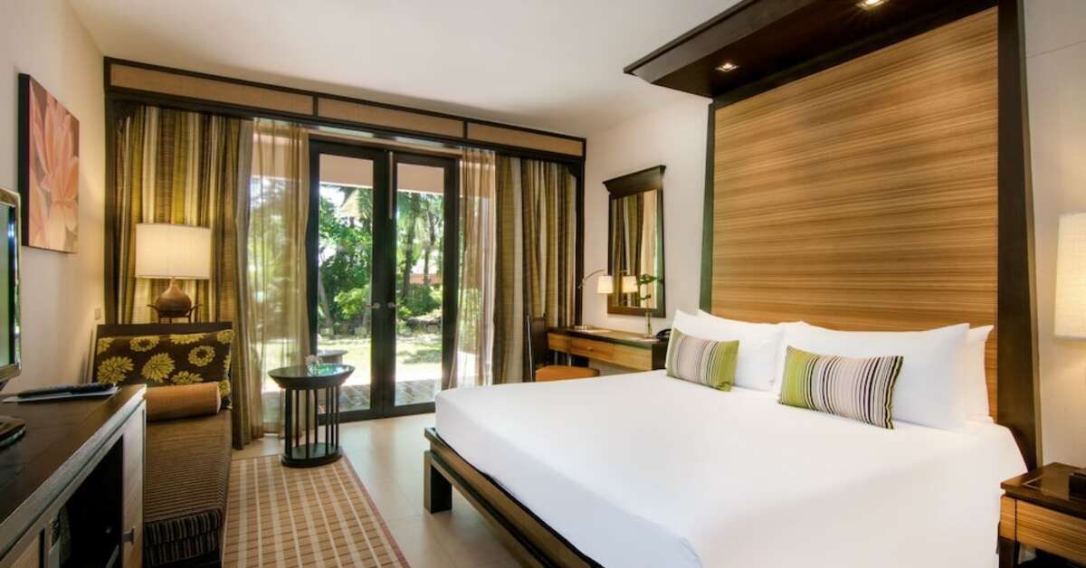 Een foto van Siam Bayshore