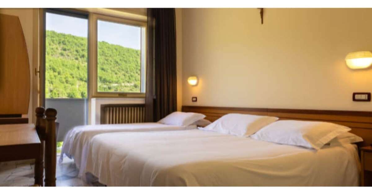 Een foto van Hotel delle Rose