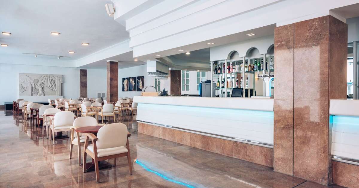Een foto van Iberostar Waves Las Dalias