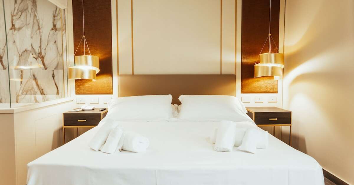 Een foto van Hotel Palace Marina di Catanzaro
