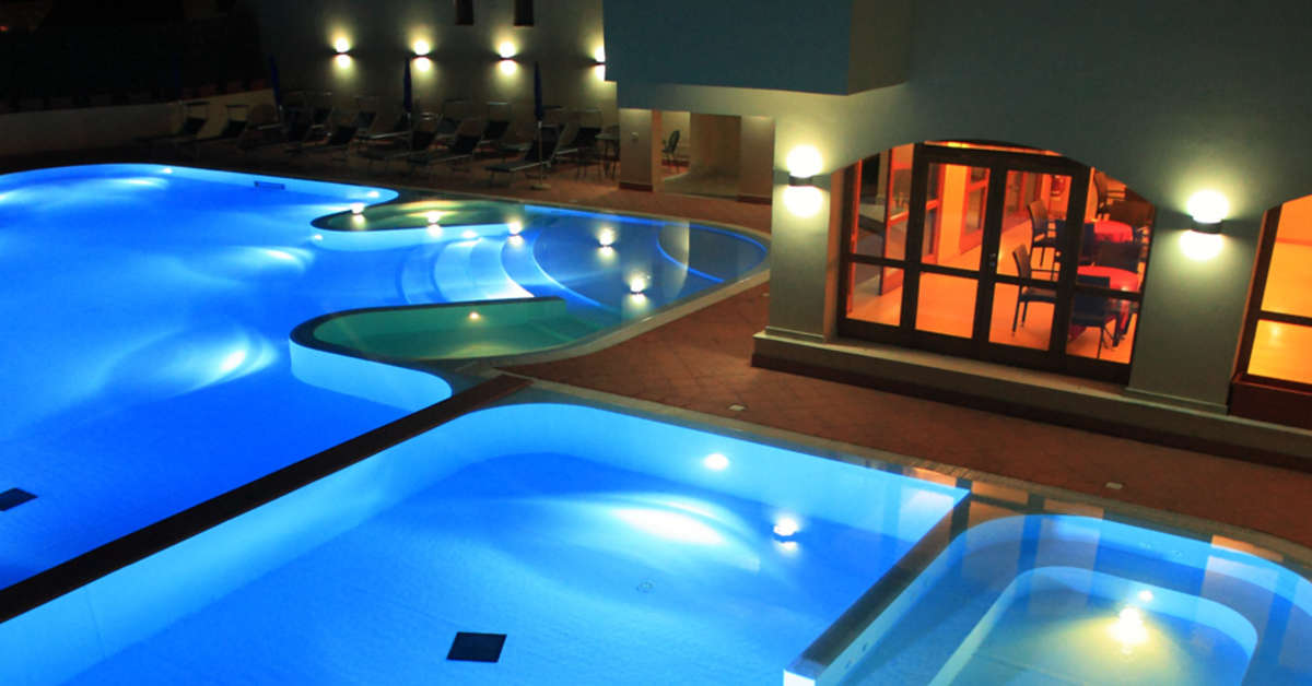 Een foto van Hotel Tropis