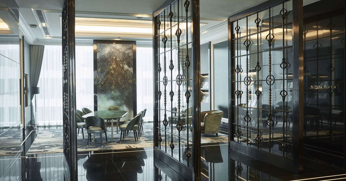 Een foto van Grande Centre Point Sukhumvit 55