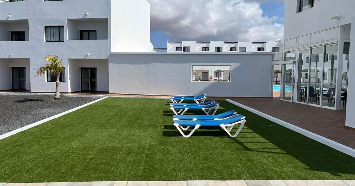 Een foto van Lanzarote Paradise Appartementen