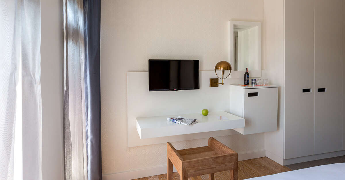 Een foto van Miapera Hotel