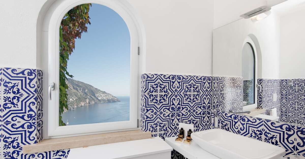 Een foto van Hotel Le Agavi
