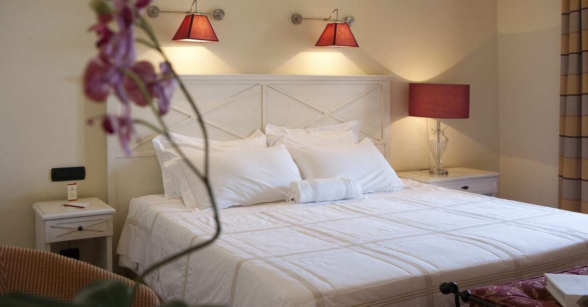 Een foto van Hotel Villa Cappugi