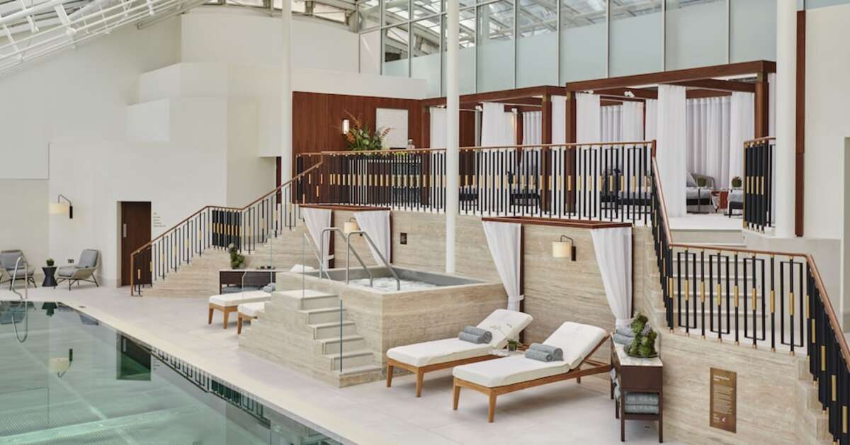 Een foto van Jumeirah Carlton Tower London