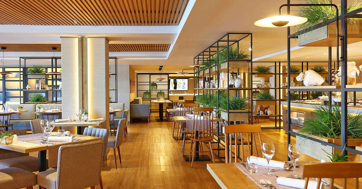 Een foto van Iberostar Selection Jardin del Sol Suites