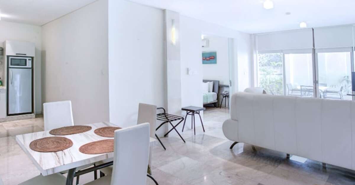 Een foto van Furama Xclusive Resort Ocean Beach Seminyak