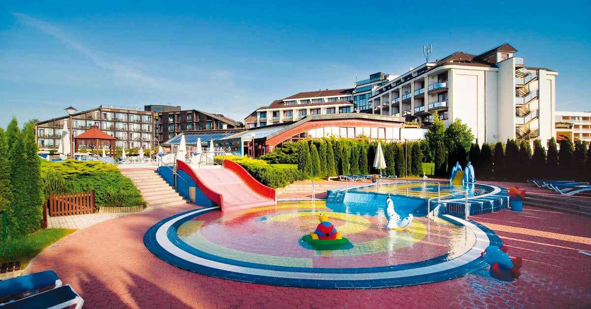 Een foto van Hotel Ajda