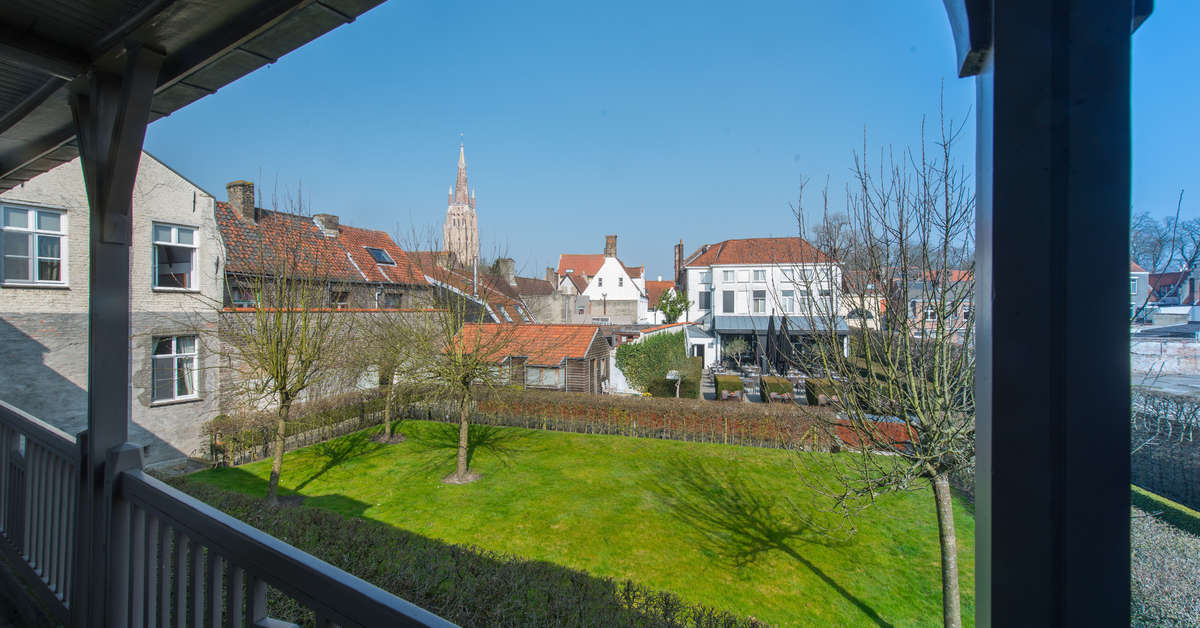 Een foto van Hotel Montanus