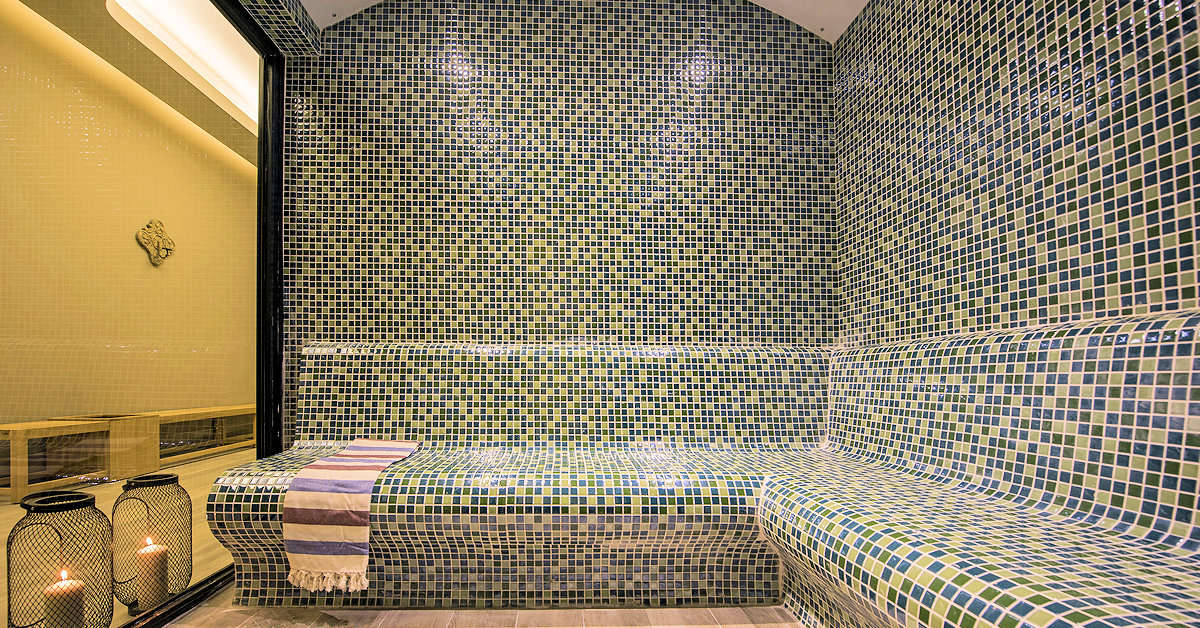 Ein Foto Hotel Lalila Blue Suites