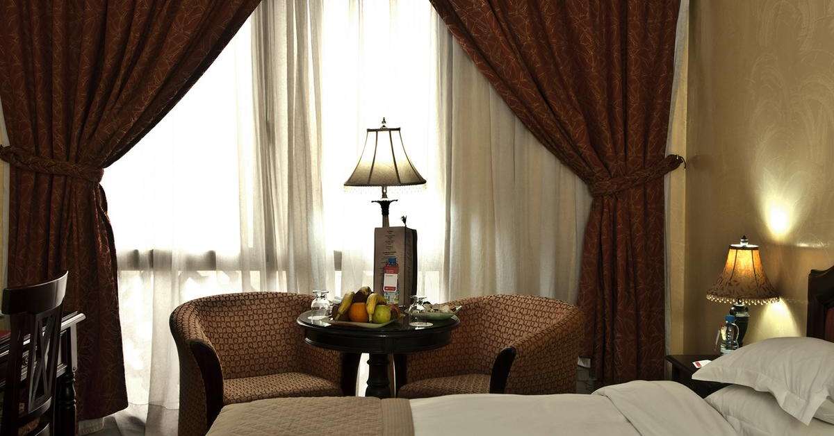 Een foto van Ramada by Wyndham Fes