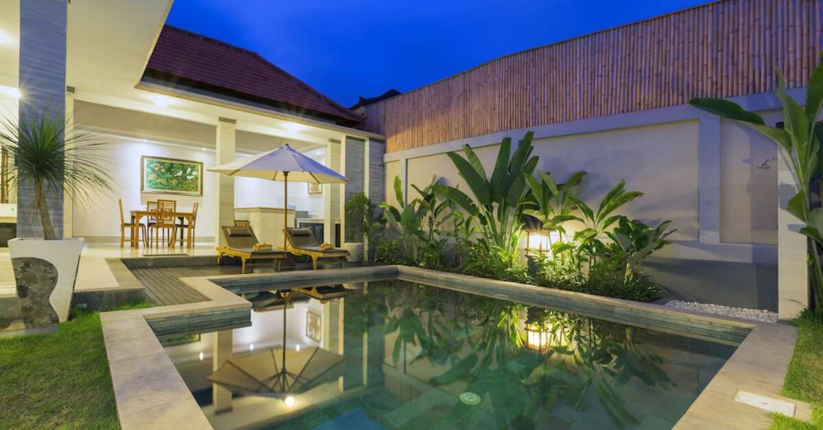 Een foto van Kubal Villa & Restaurant